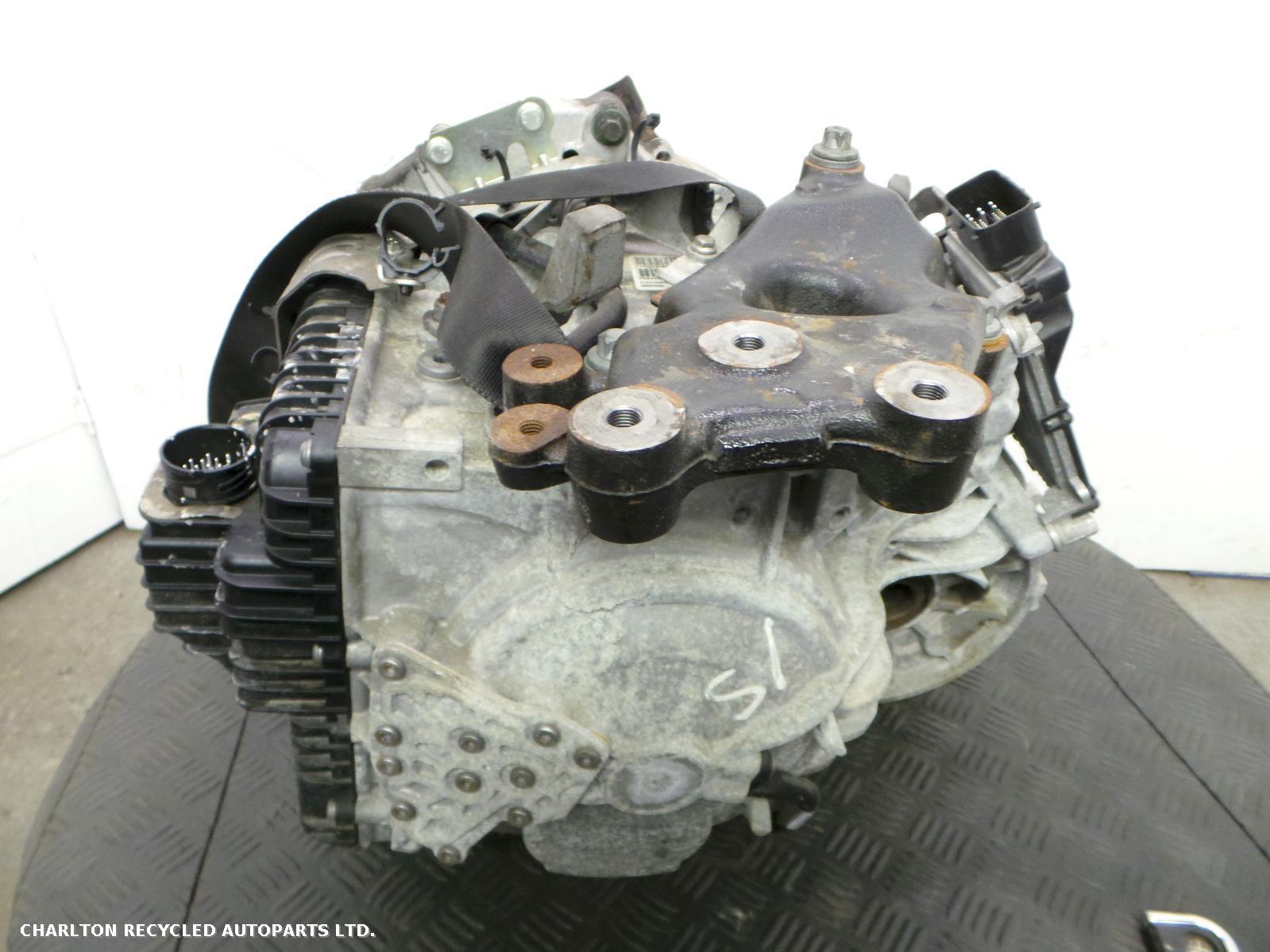 View Auto part Gearbox FIAT DUCATO 2020