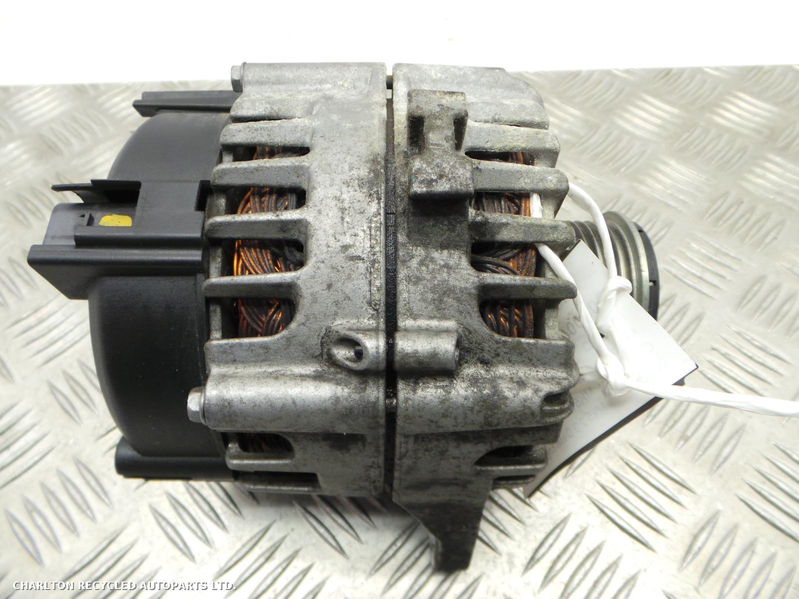 View Auto part Alternator FIAT DUCATO 2020