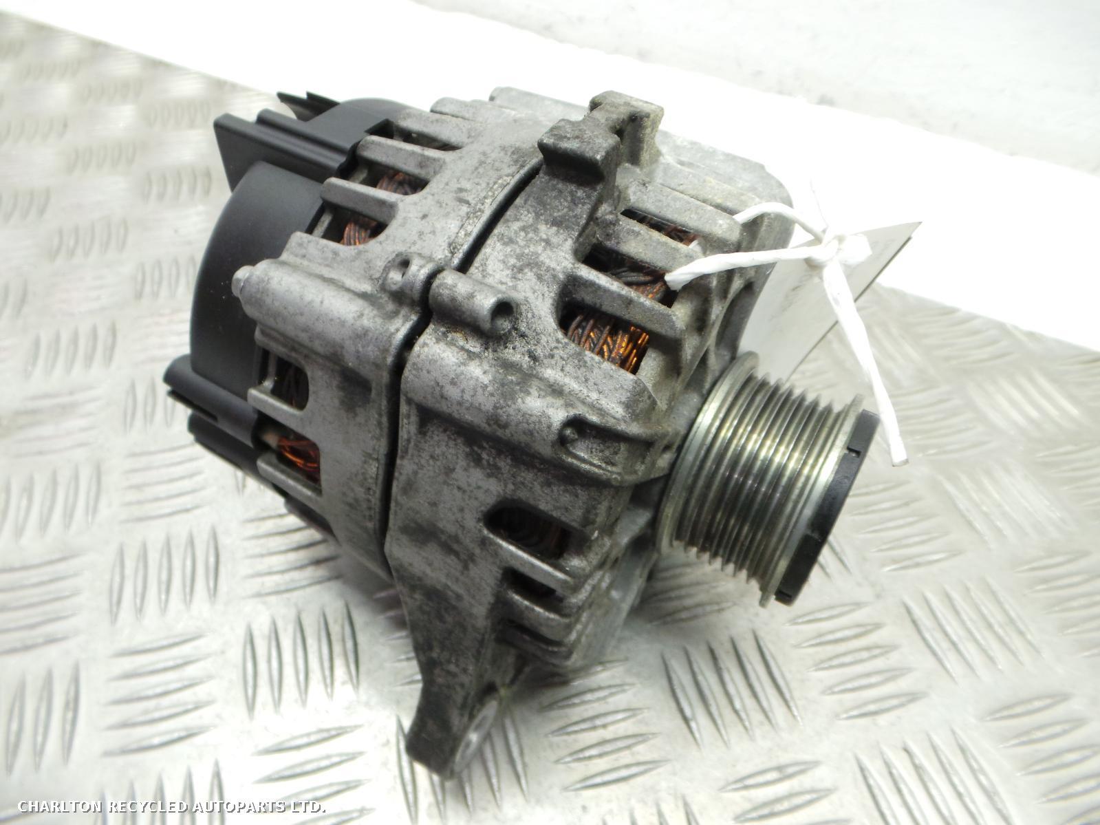 View Auto part Alternator FIAT DUCATO 2020