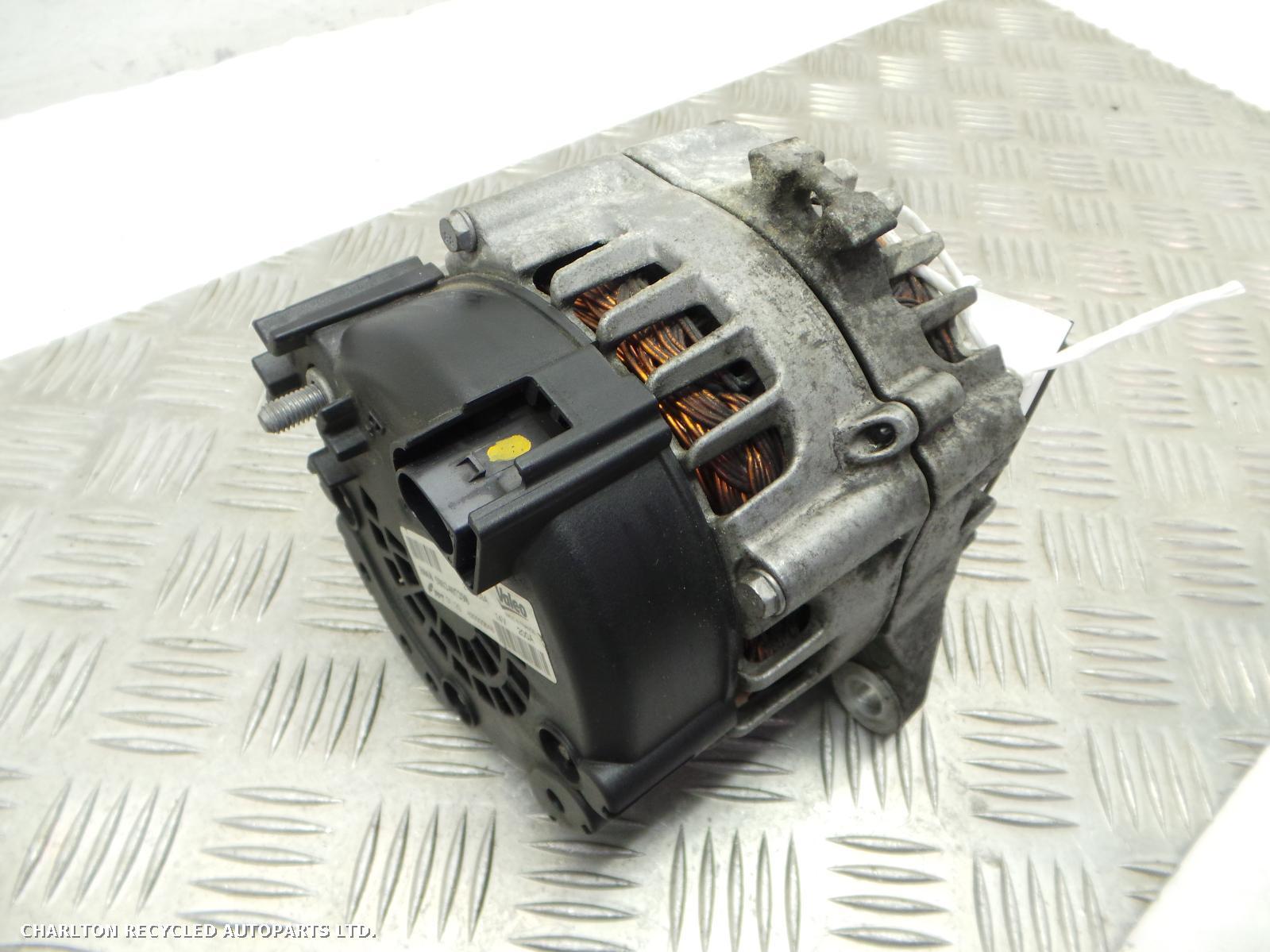 View Auto part Alternator FIAT DUCATO 2020