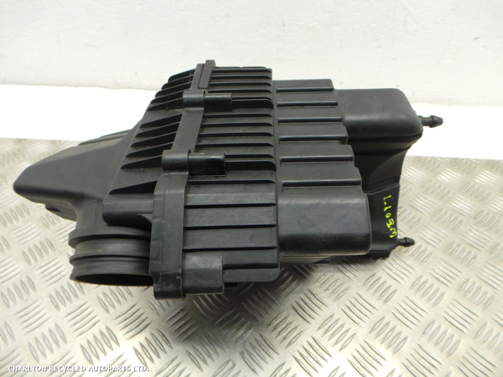 View Auto part Air Cleaner/Box FIAT DUCATO 2020