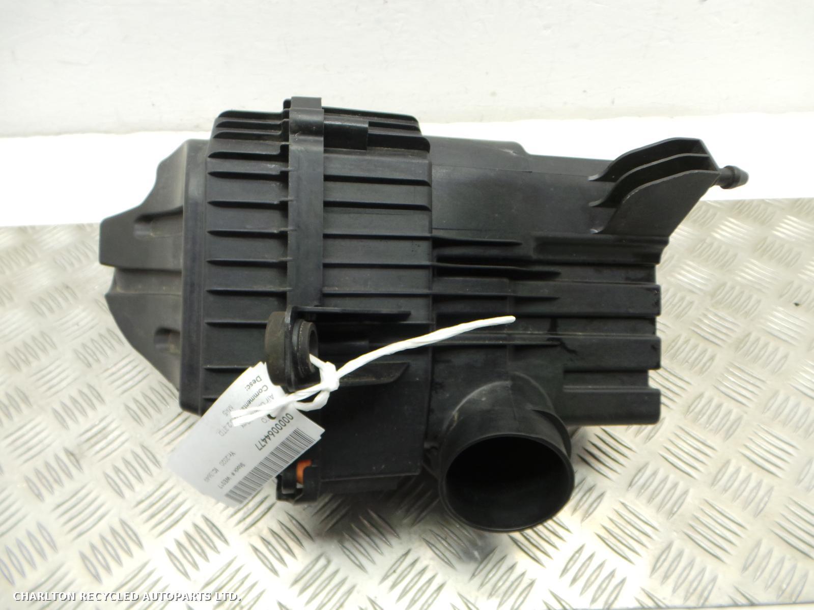 View Auto part Air Cleaner/Box FIAT DUCATO 2020