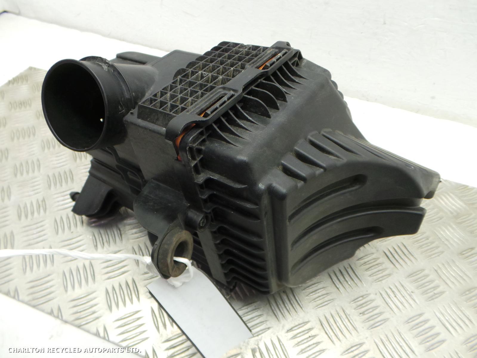View Auto part Air Cleaner/Box FIAT DUCATO 2020