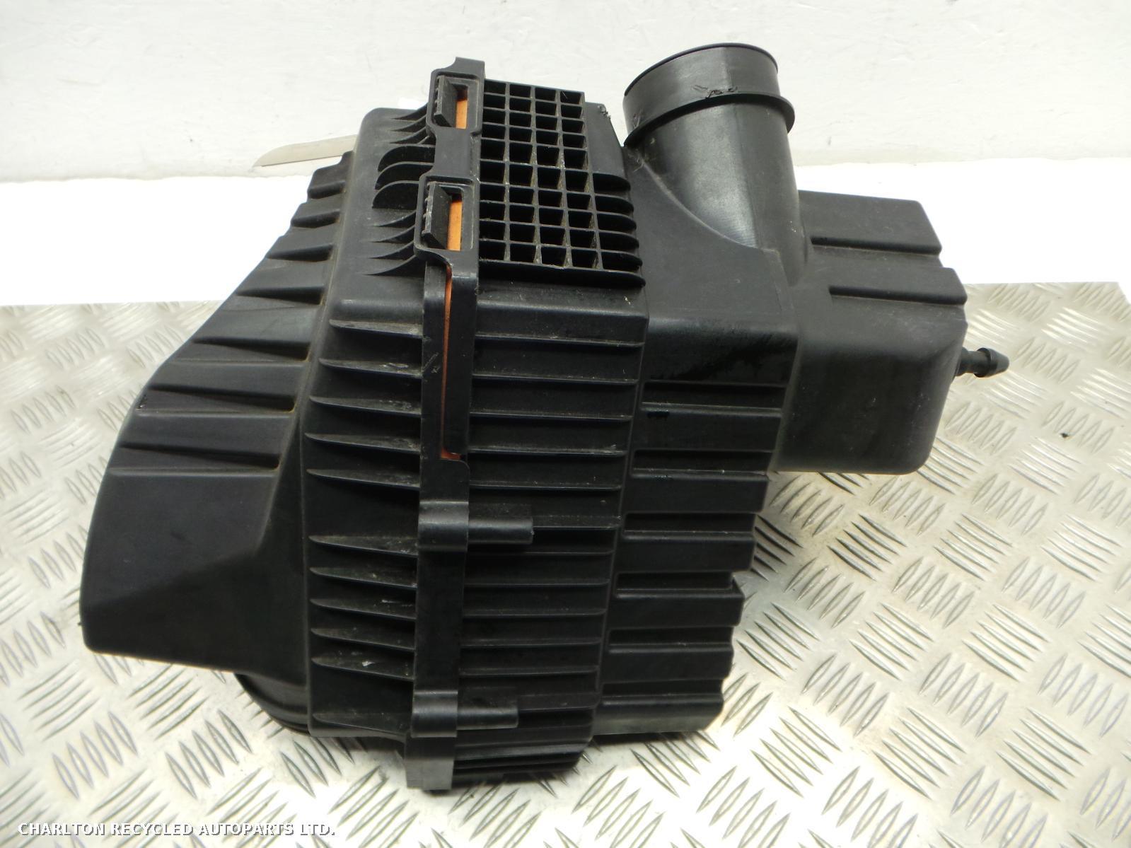 View Auto part Air Cleaner/Box FIAT DUCATO 2020