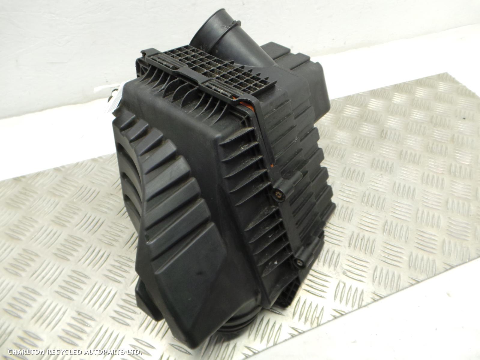 View Auto part Air Cleaner/Box FIAT DUCATO 2020
