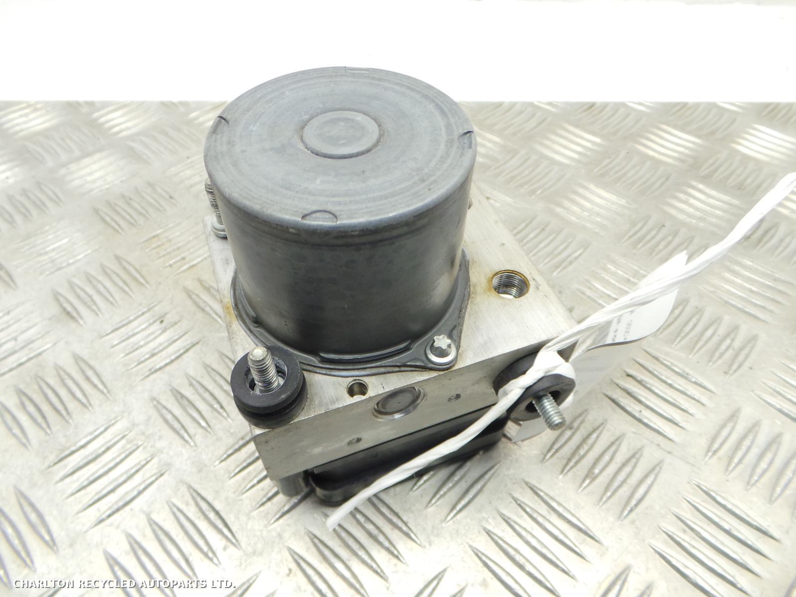 View Auto part ABS Pump/Modulator FIAT DUCATO 2020