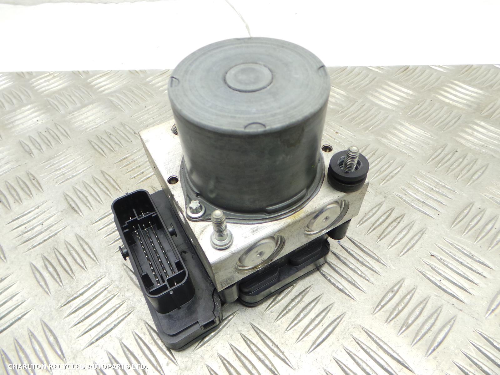 View Auto part ABS Pump/Modulator FIAT DUCATO 2020