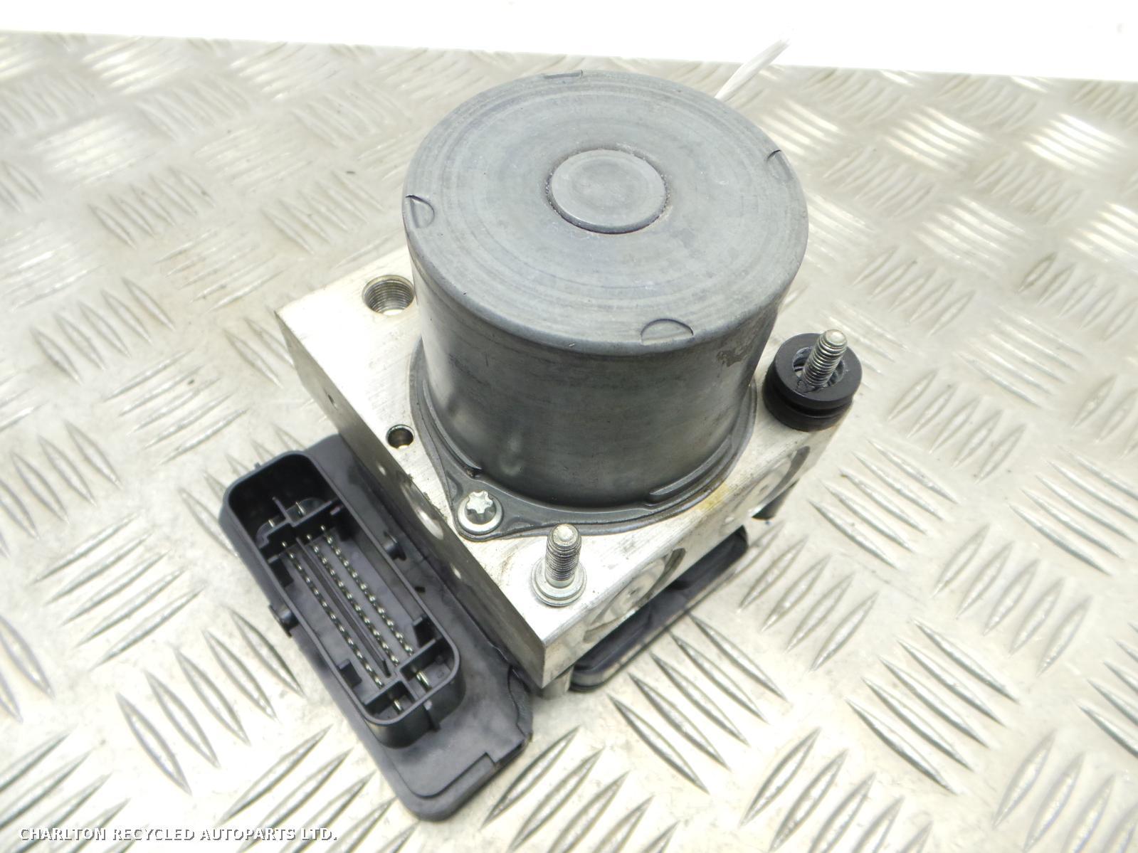 View Auto part ABS Pump/Modulator FIAT DUCATO 2020
