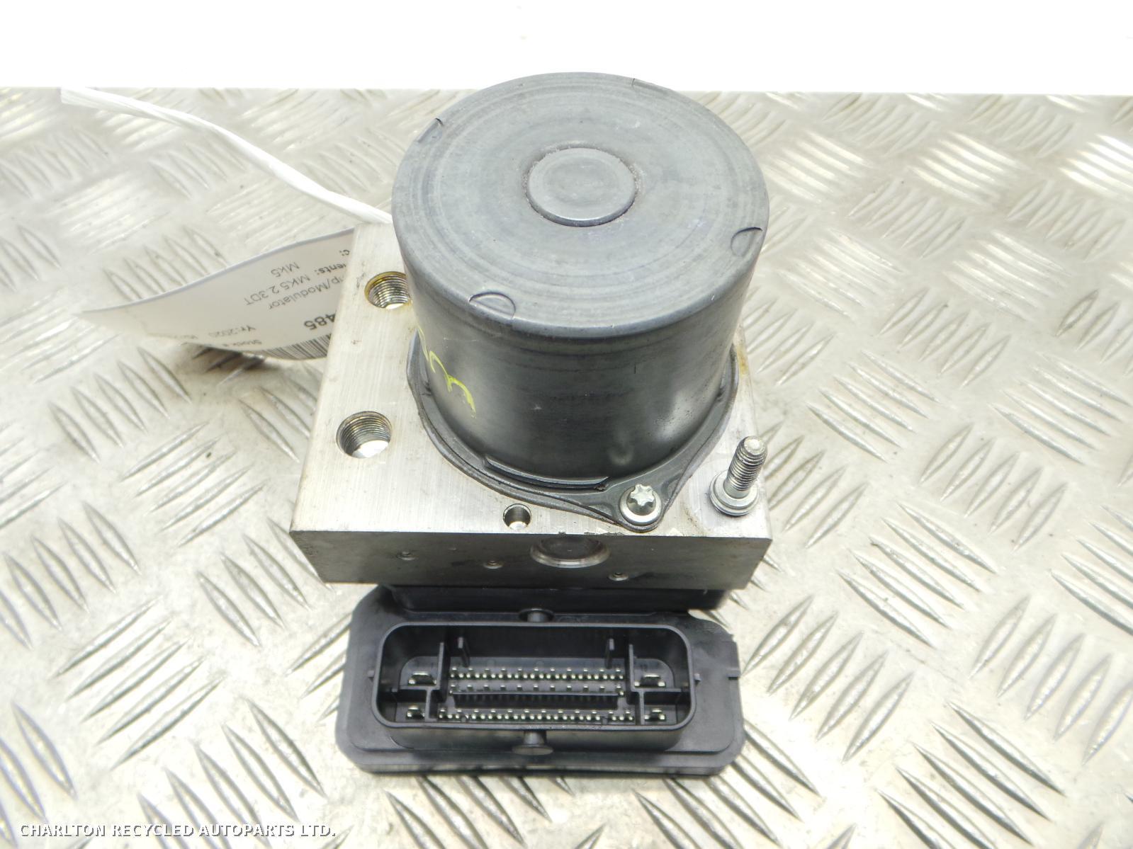 View Auto part ABS Pump/Modulator FIAT DUCATO 2020