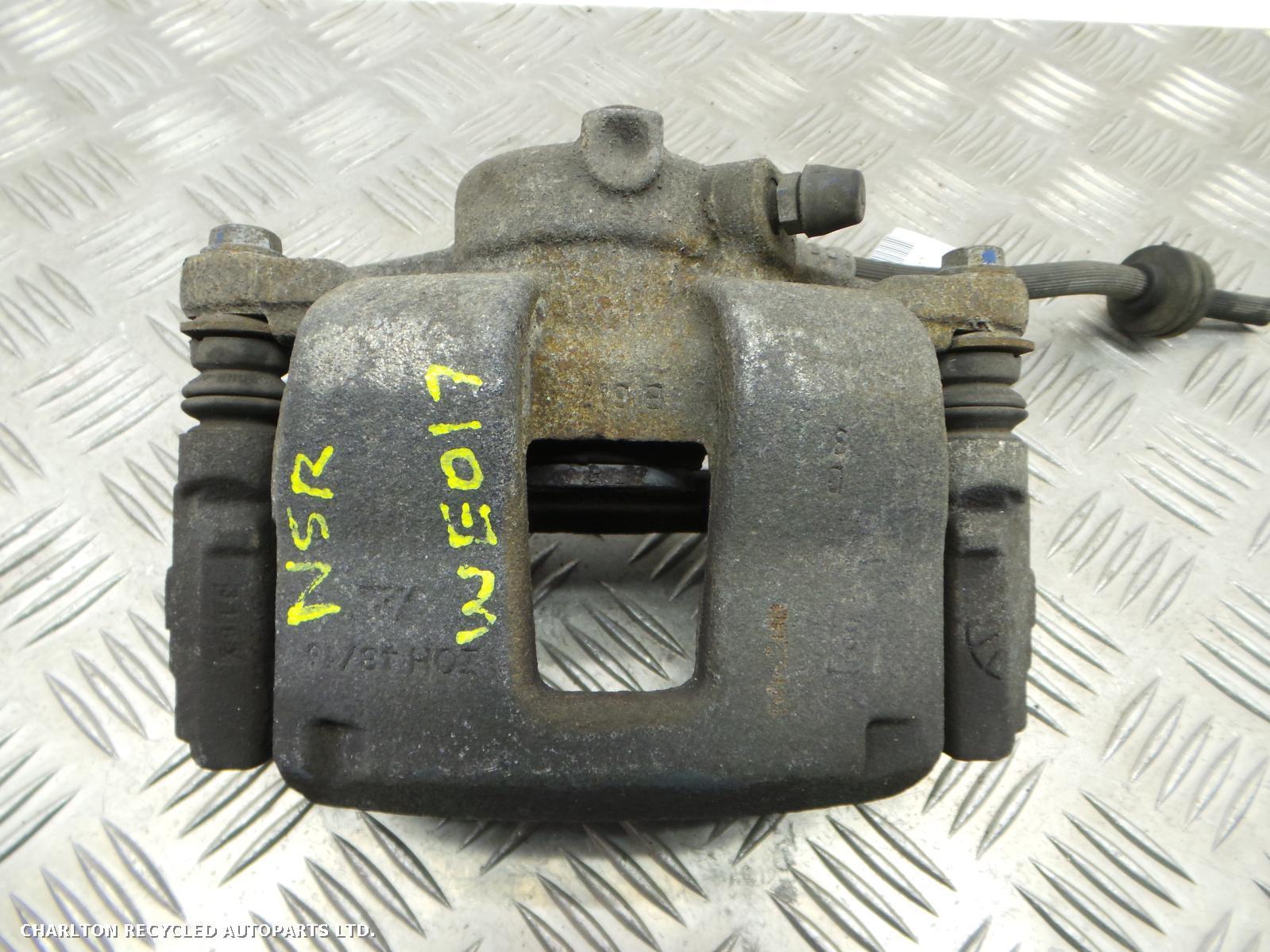 View Auto part Caliper FIAT DUCATO 2020