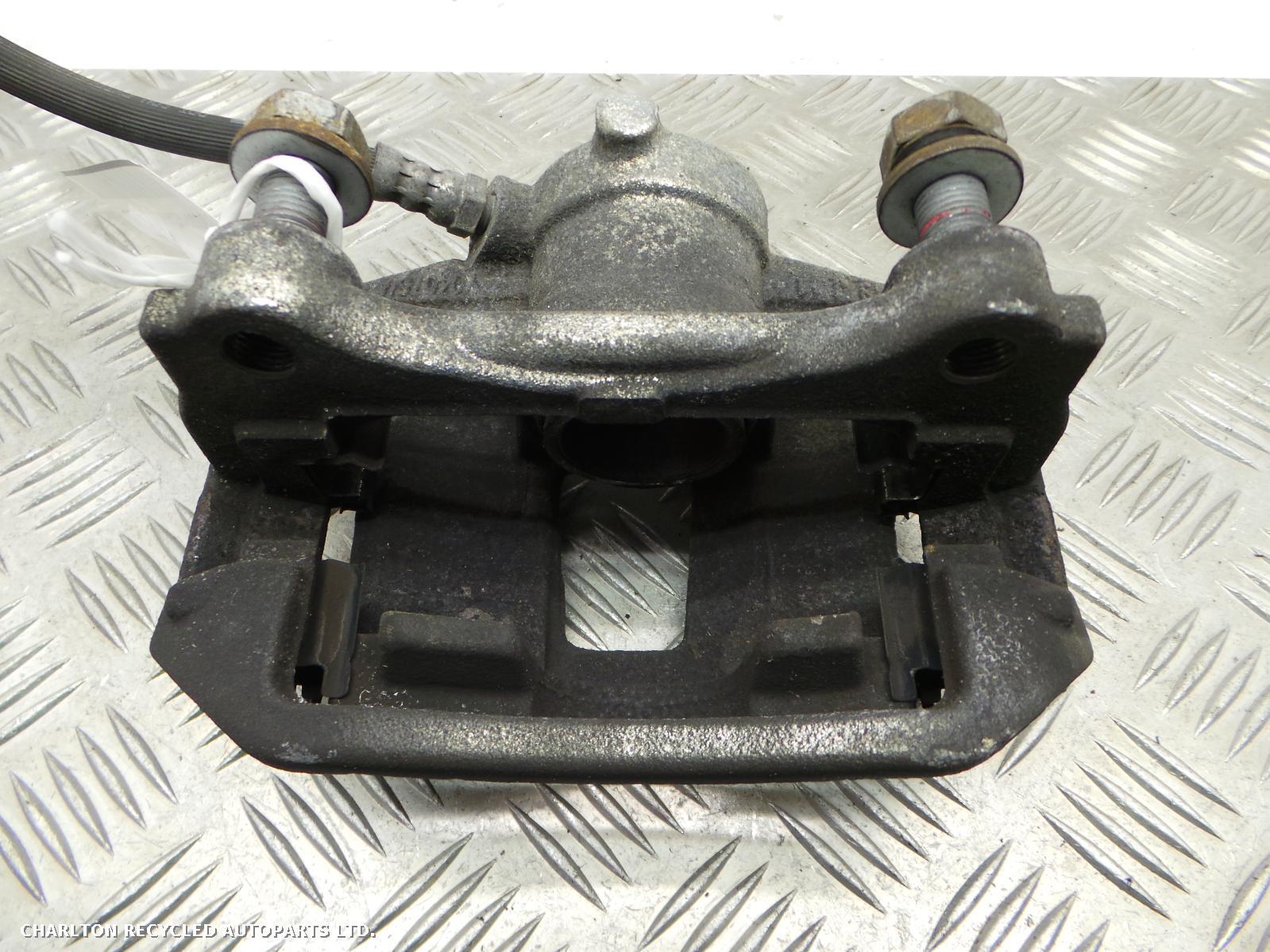 View Auto part Caliper FIAT DUCATO 2020
