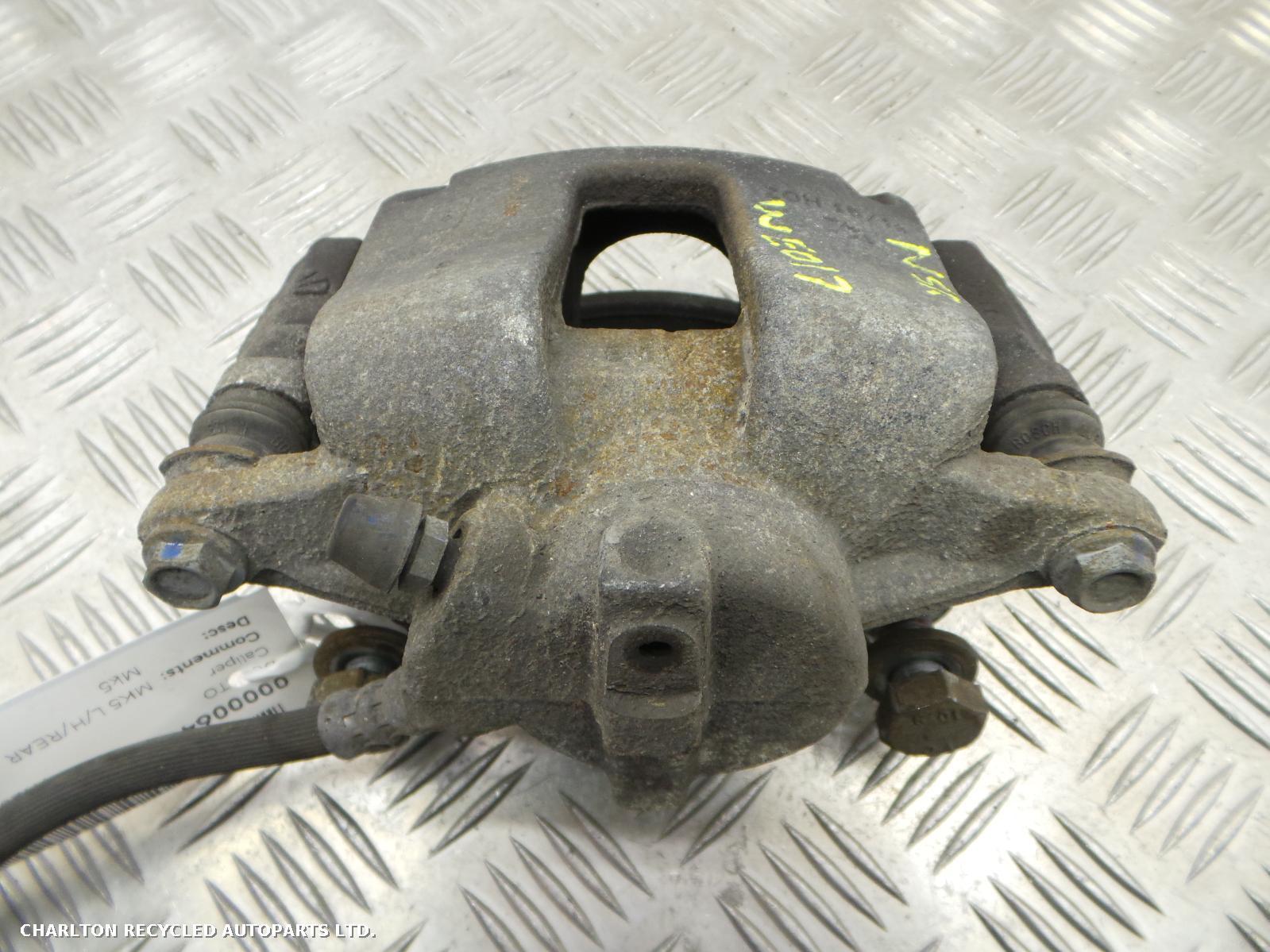 View Auto part Caliper FIAT DUCATO 2020