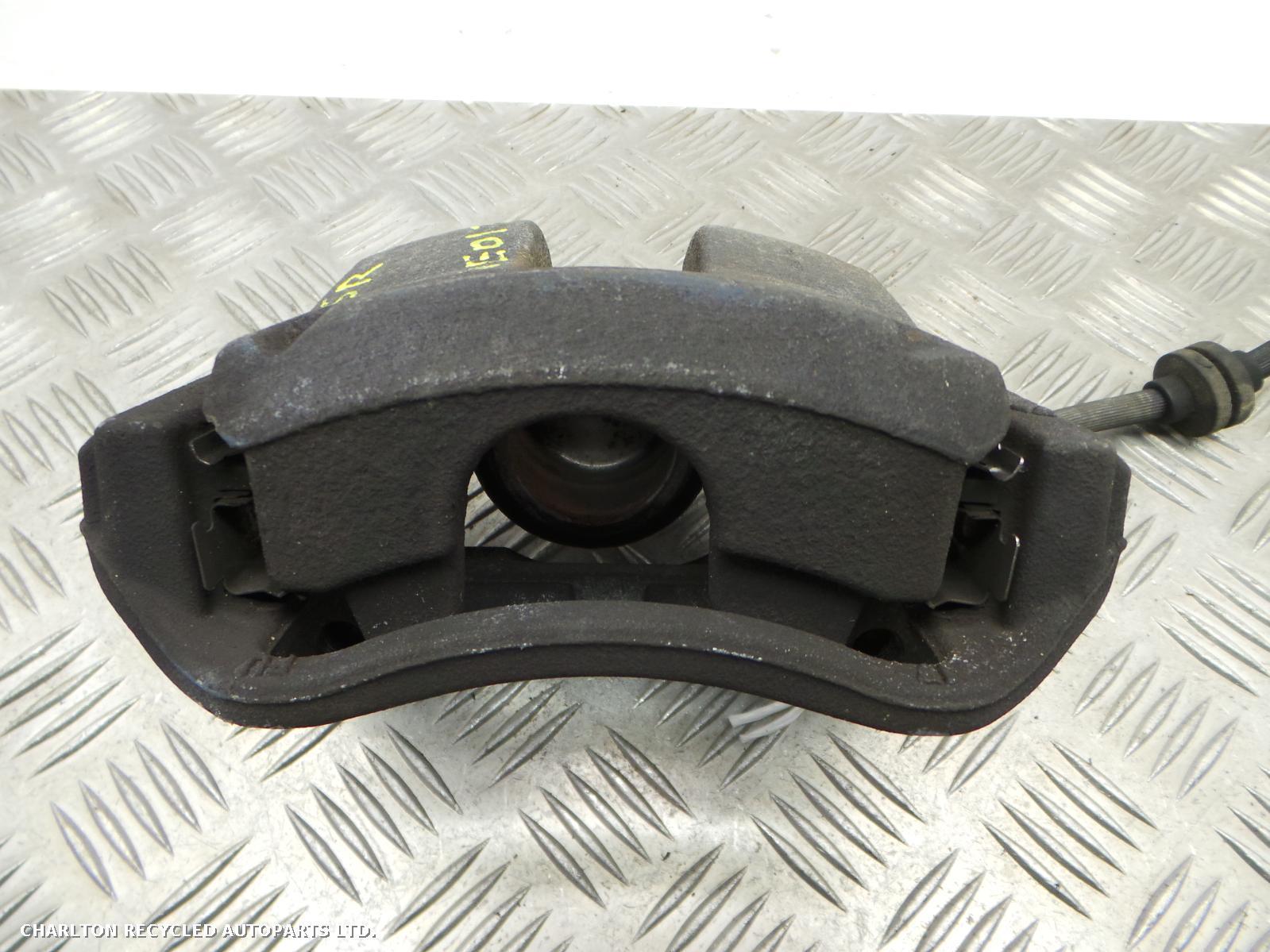 View Auto part Caliper FIAT DUCATO 2020
