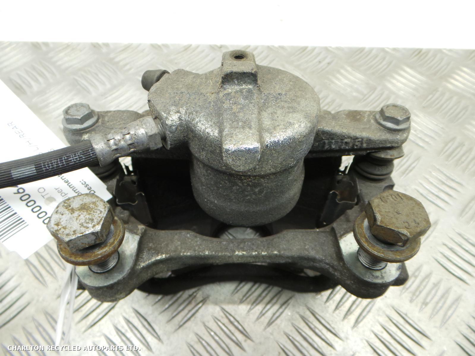 View Auto part Caliper FIAT DUCATO 2020