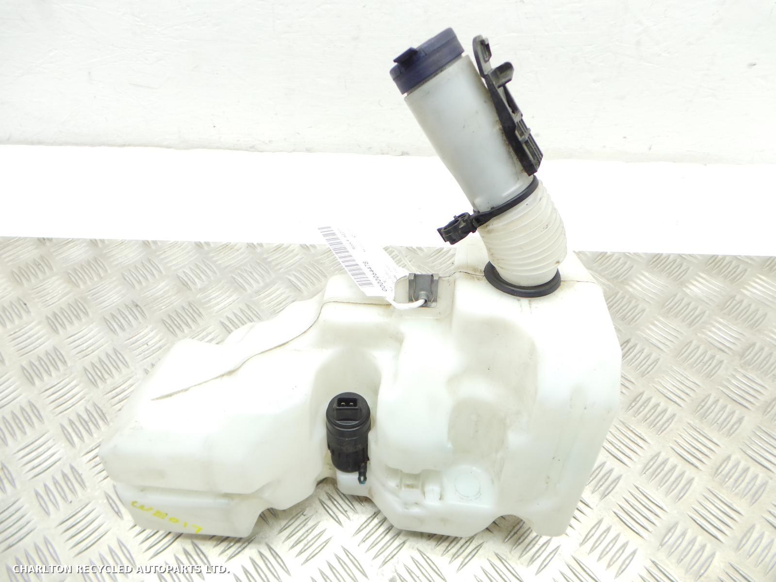 View Auto part Washer Bottle FIAT DUCATO 2020