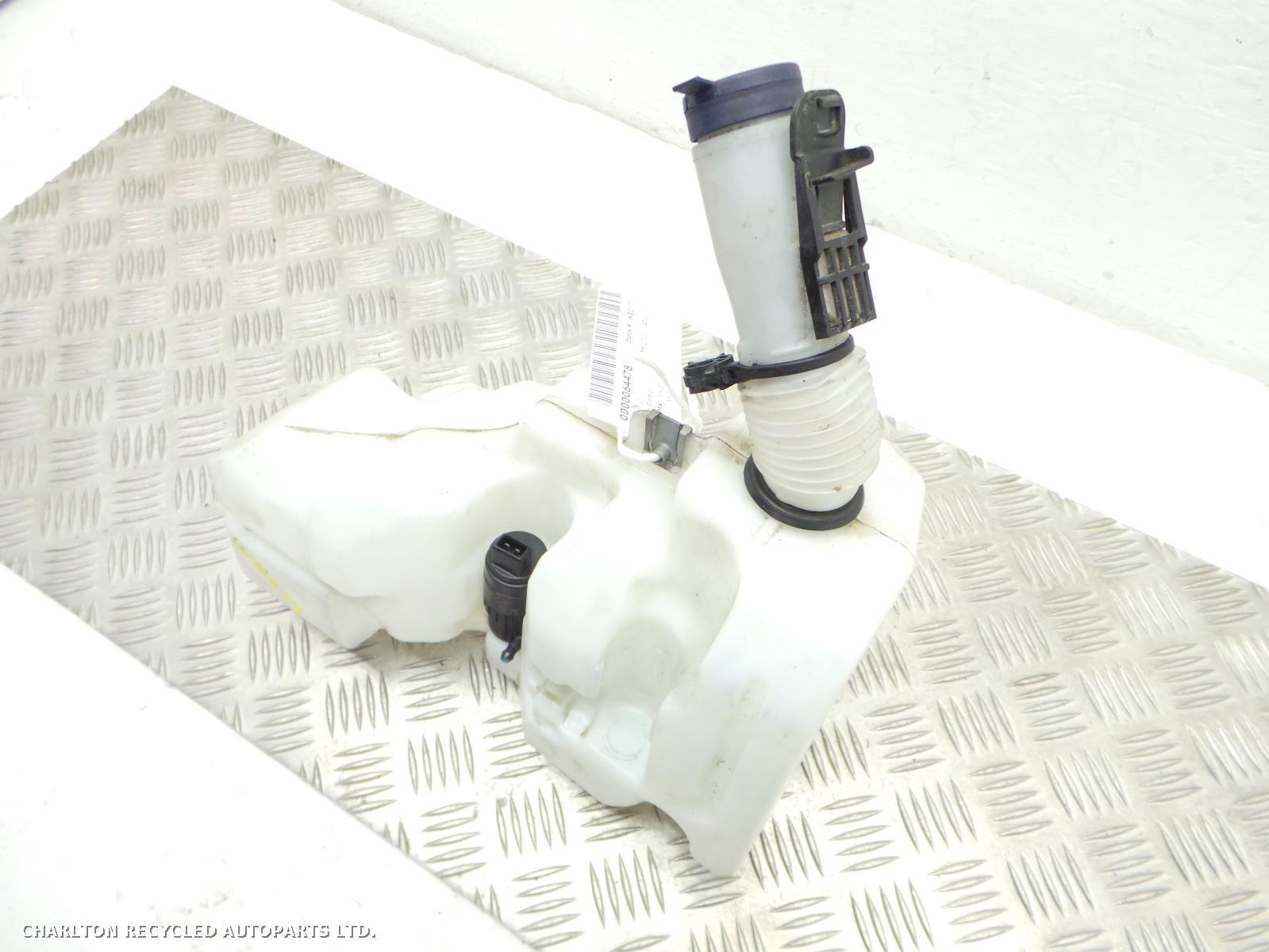 View Auto part Washer Bottle FIAT DUCATO 2020
