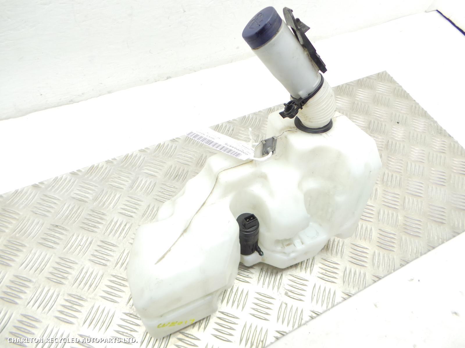 View Auto part Washer Bottle FIAT DUCATO 2020