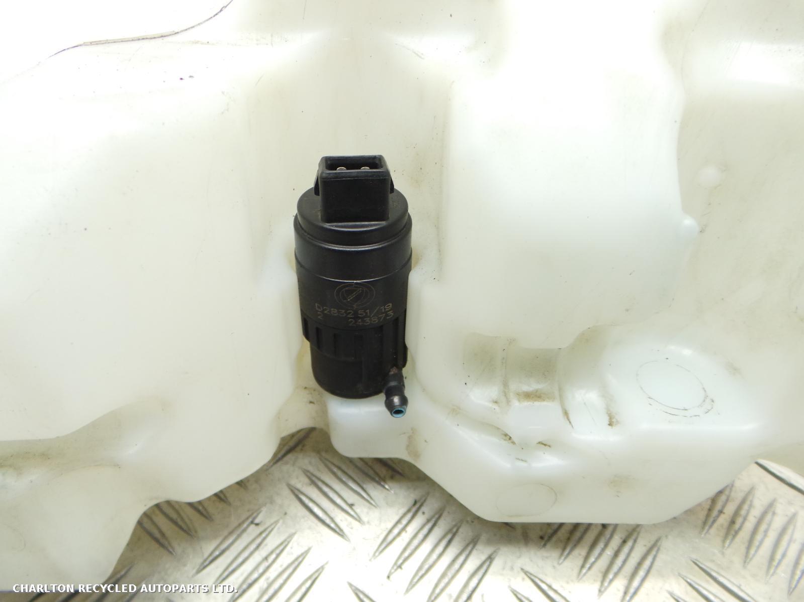 View Auto part Washer Bottle FIAT DUCATO 2020
