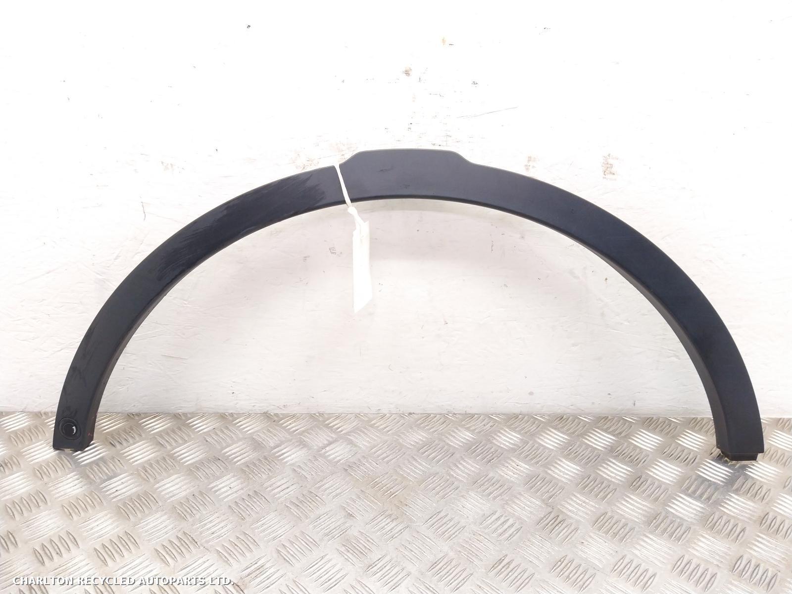 View Auto part Wheel Arch/Spat LAND ROVER RANGE ROVER EVOQUE 2016