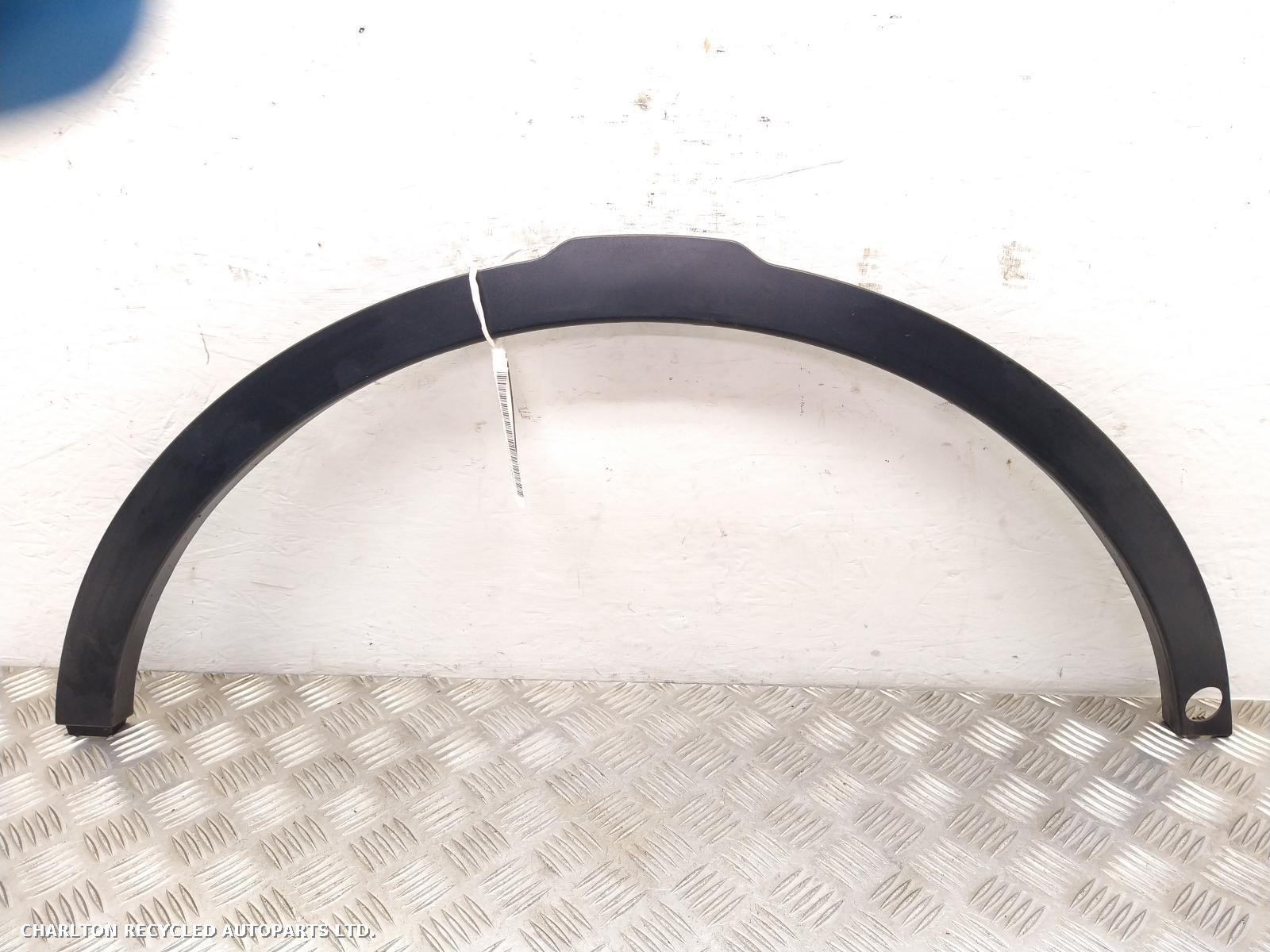 View Auto part Wheel Arch/Spat LAND ROVER RANGE ROVER EVOQUE 2016