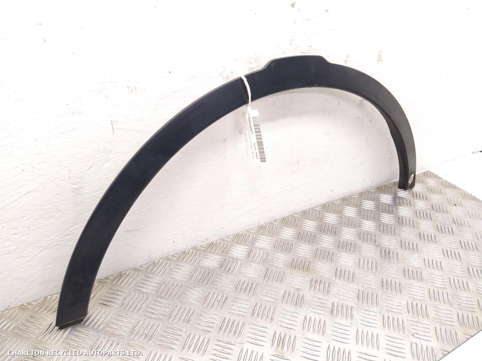 View Auto part Wheel Arch/Spat LAND ROVER RANGE ROVER EVOQUE 2016