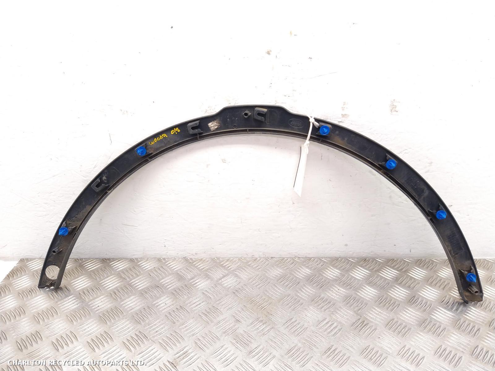 View Auto part Wheel Arch/Spat LAND ROVER RANGE ROVER EVOQUE 2016