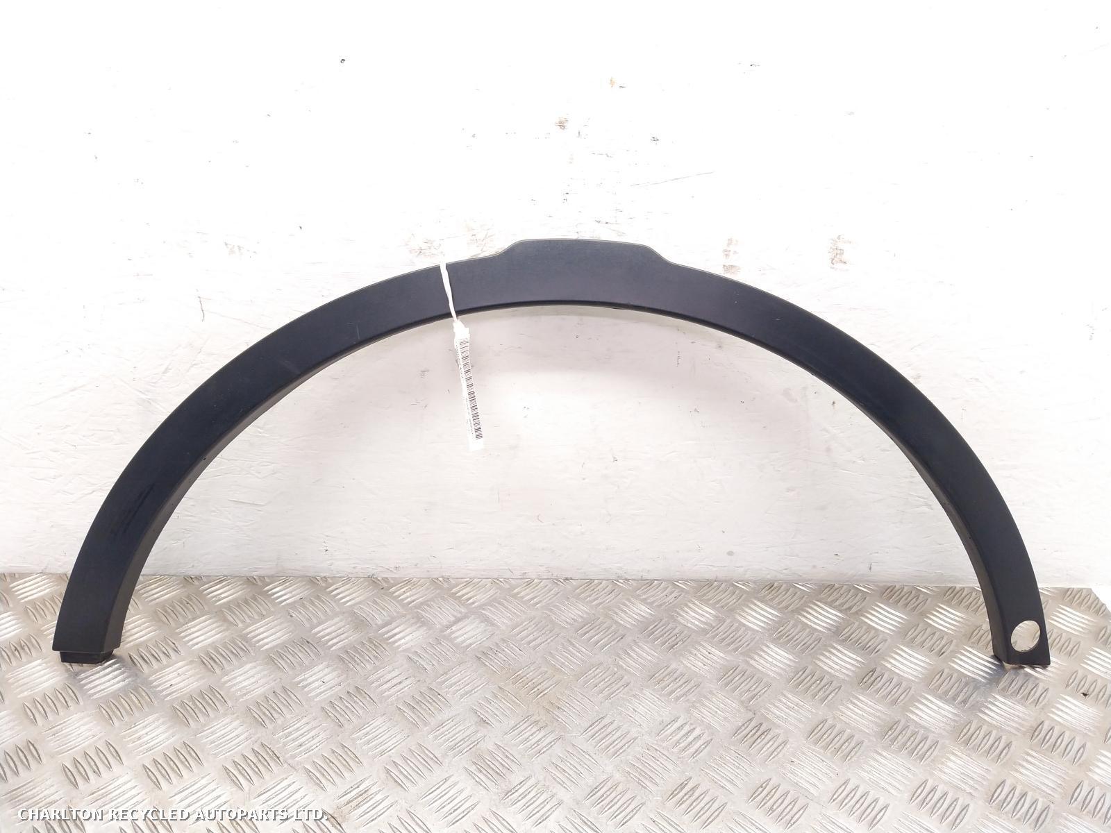 View Auto part Wheel Arch/Spat LAND ROVER RANGE ROVER EVOQUE 2016