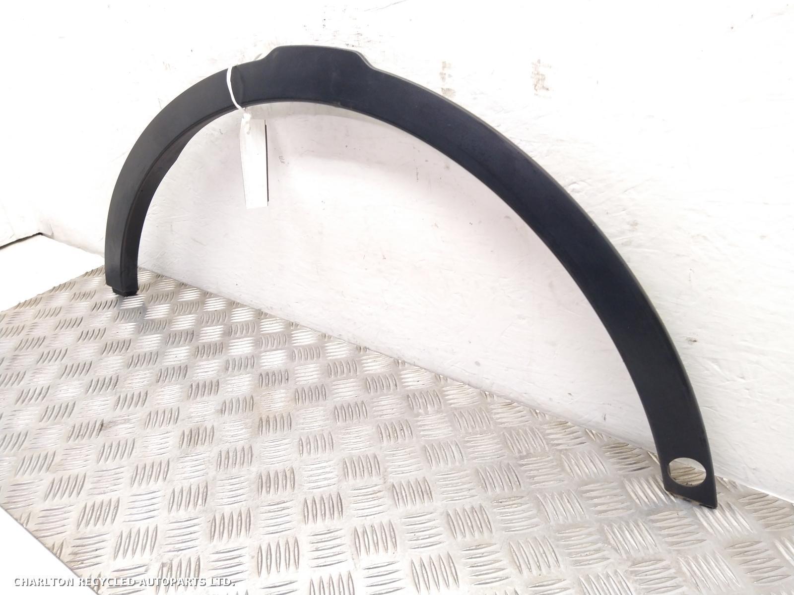 View Auto part Wheel Arch/Spat LAND ROVER RANGE ROVER EVOQUE 2016