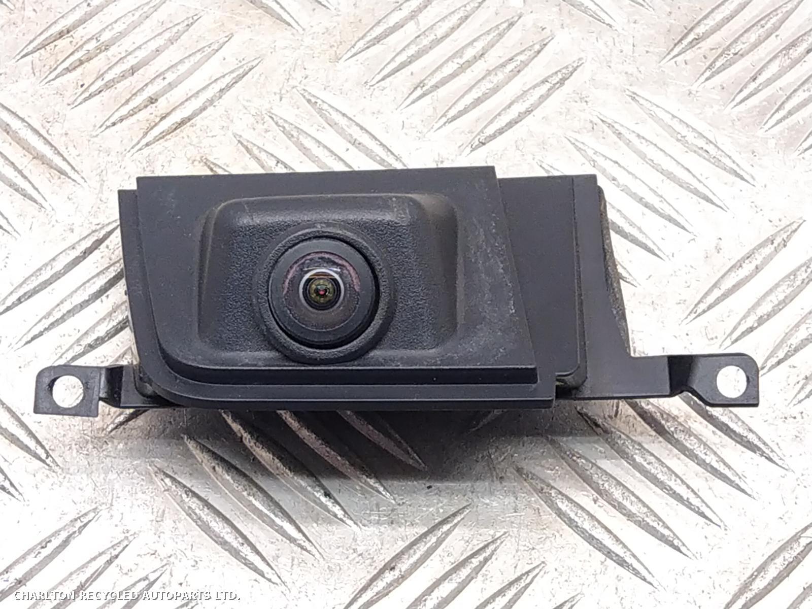 2018 LAND ROVER DISCOVERY SPORT Camera View Auto part Camera LAND ROVER DISCOVERY SPORT 2018