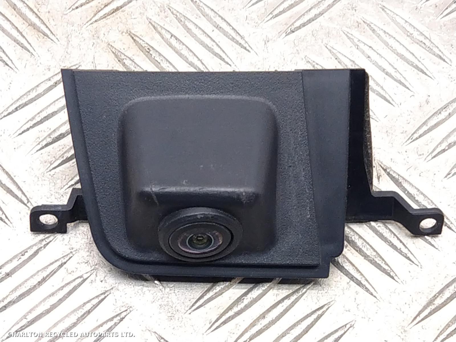 2018 LAND ROVER DISCOVERY SPORT Camera View Auto part Camera LAND ROVER DISCOVERY SPORT 2018