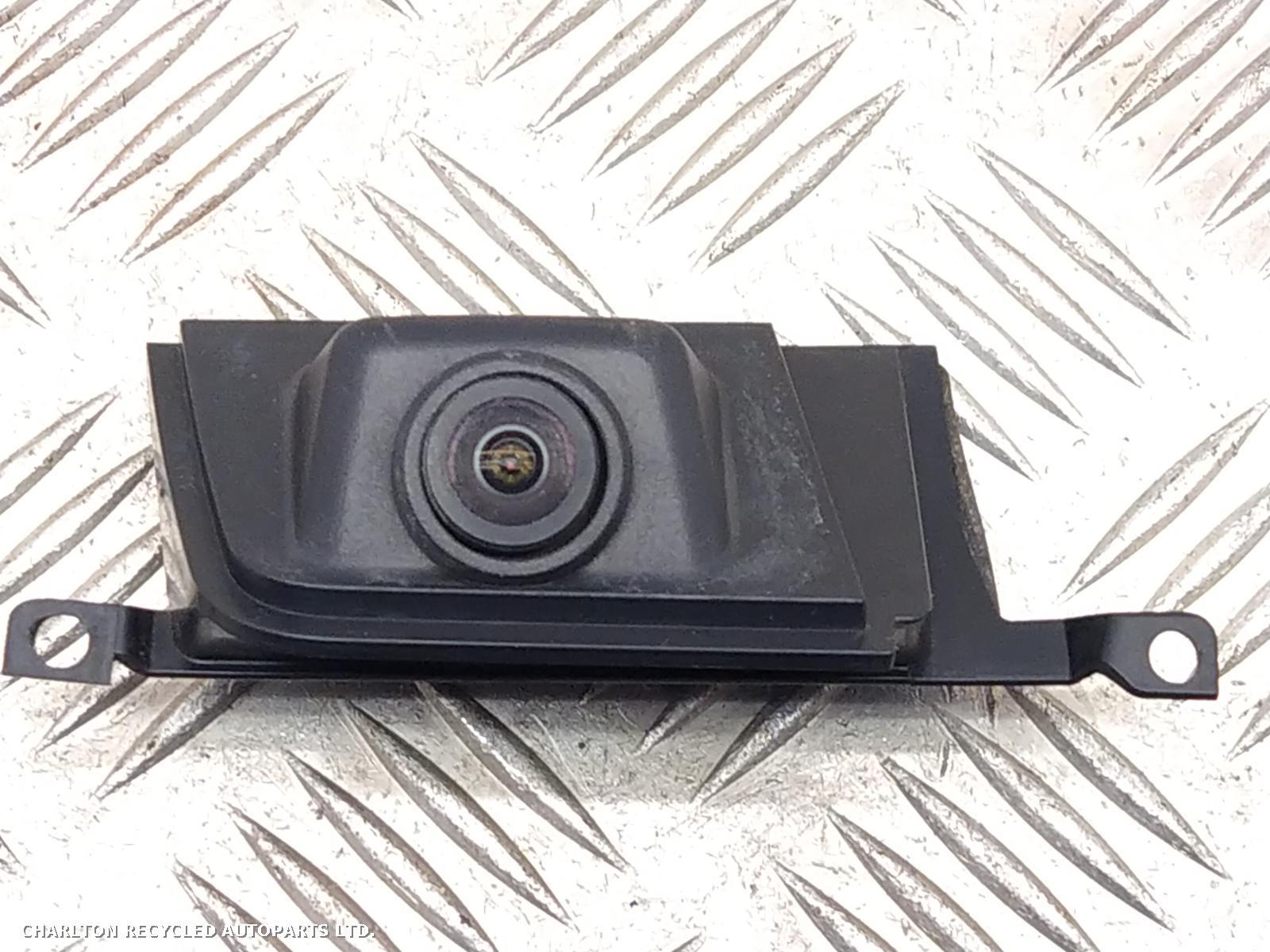 View Auto part Camera LAND ROVER DISCOVERY SPORT 2018