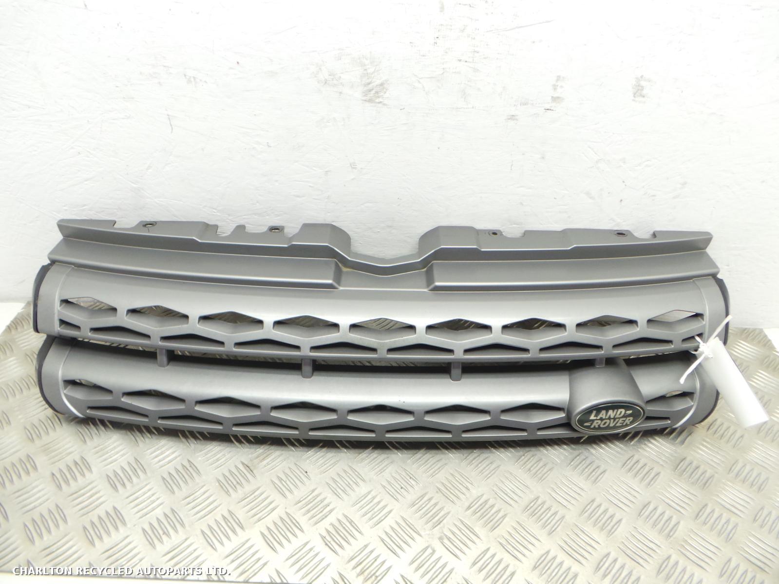 View Auto part Grille LAND ROVER RANGE ROVER EVOQUE 2012