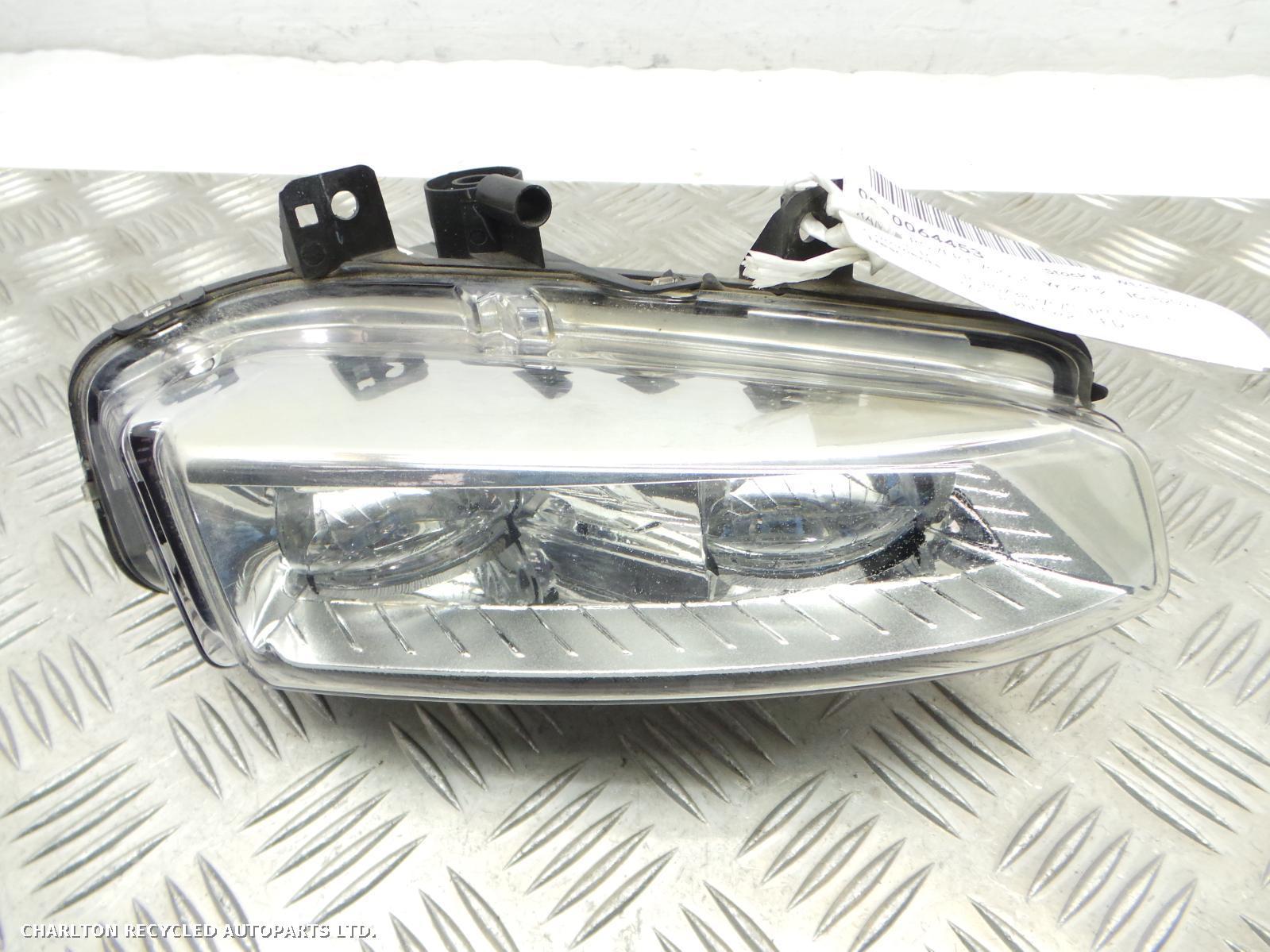 View Auto part Fog Lamp LAND ROVER RANGE ROVER EVOQUE 2012