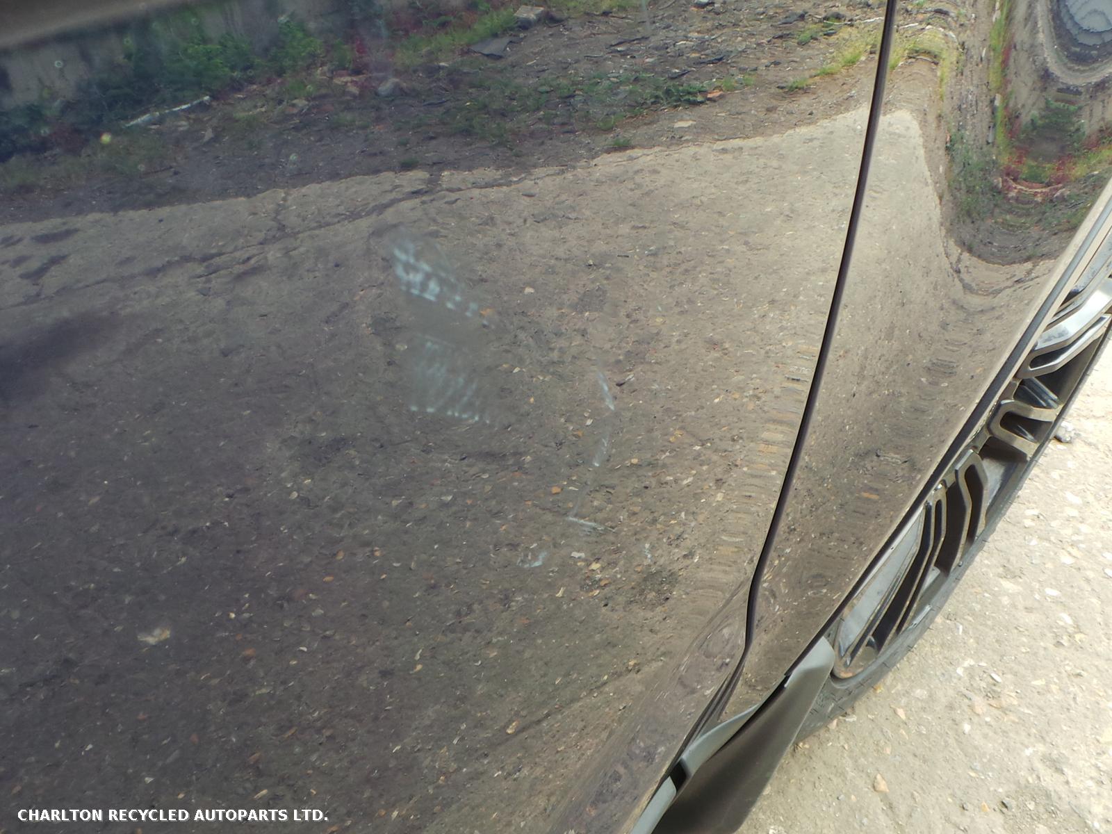 View Auto part R Front Door LAND ROVER RANGE ROVER EVOQUE 2012