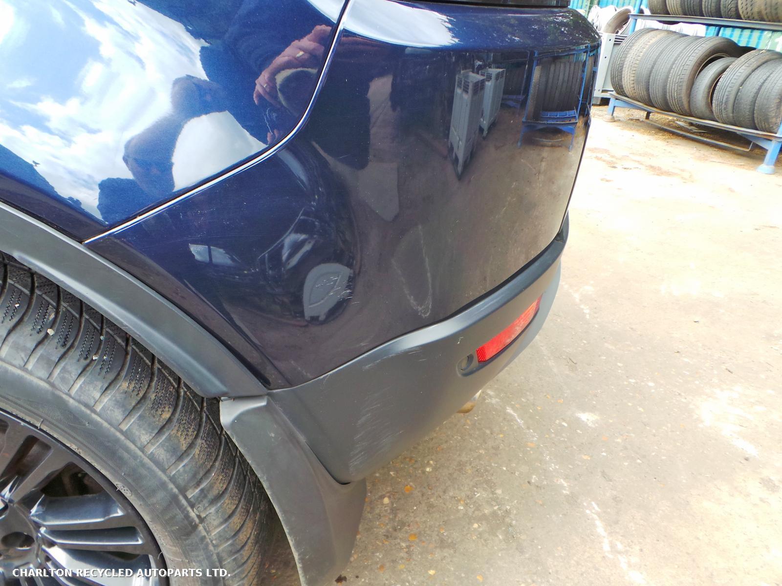 View Auto part Rear Bumper LAND ROVER RANGE ROVER EVOQUE 2012