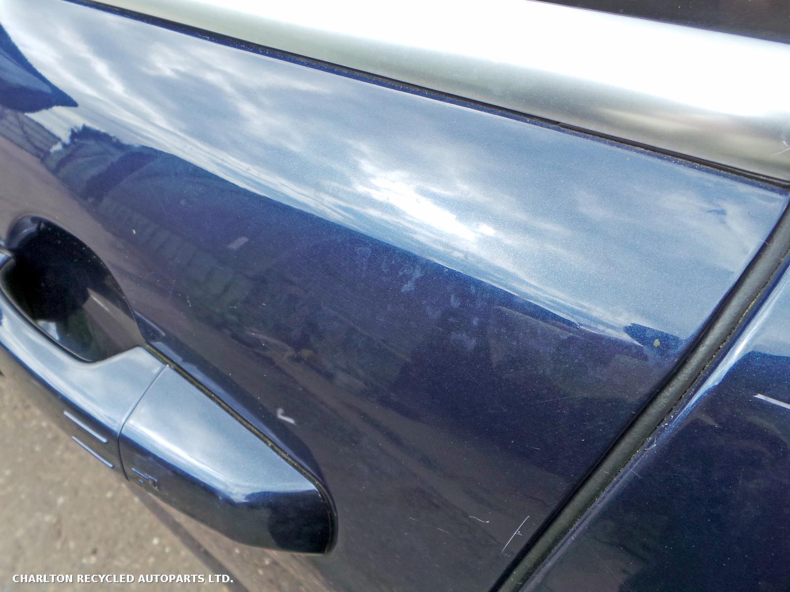 View Auto part L Front Door LAND ROVER RANGE ROVER EVOQUE 2012