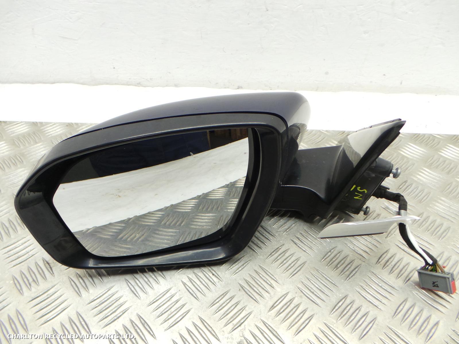 View Auto part L Door Mirror LAND ROVER RANGE ROVER EVOQUE 2012
