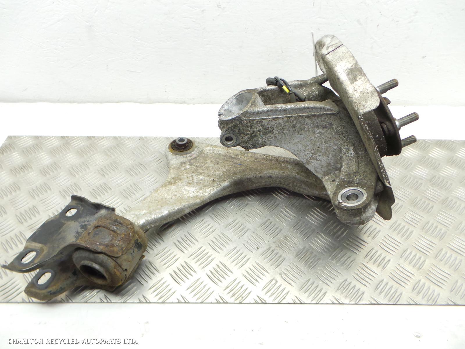View Auto part RF Hub/Stub Axle Assembly LAND ROVER RANGE ROVER EVOQUE 2012