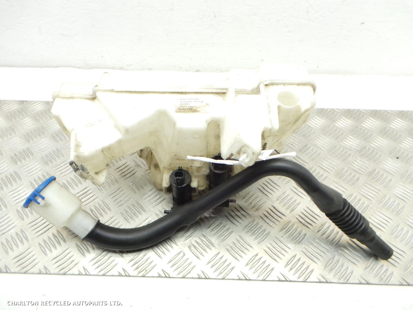 View Auto part Washer Bottle LAND ROVER RANGE ROVER EVOQUE 2012