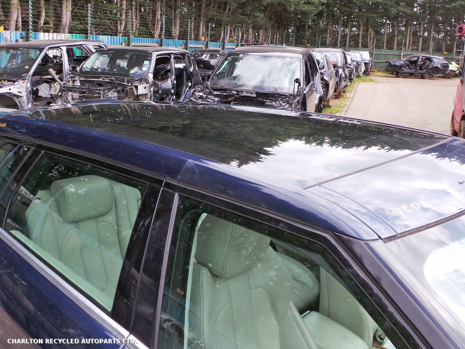View Auto part Sunroof/Roof Glass/T LAND ROVER RANGE ROVER EVOQUE 2012