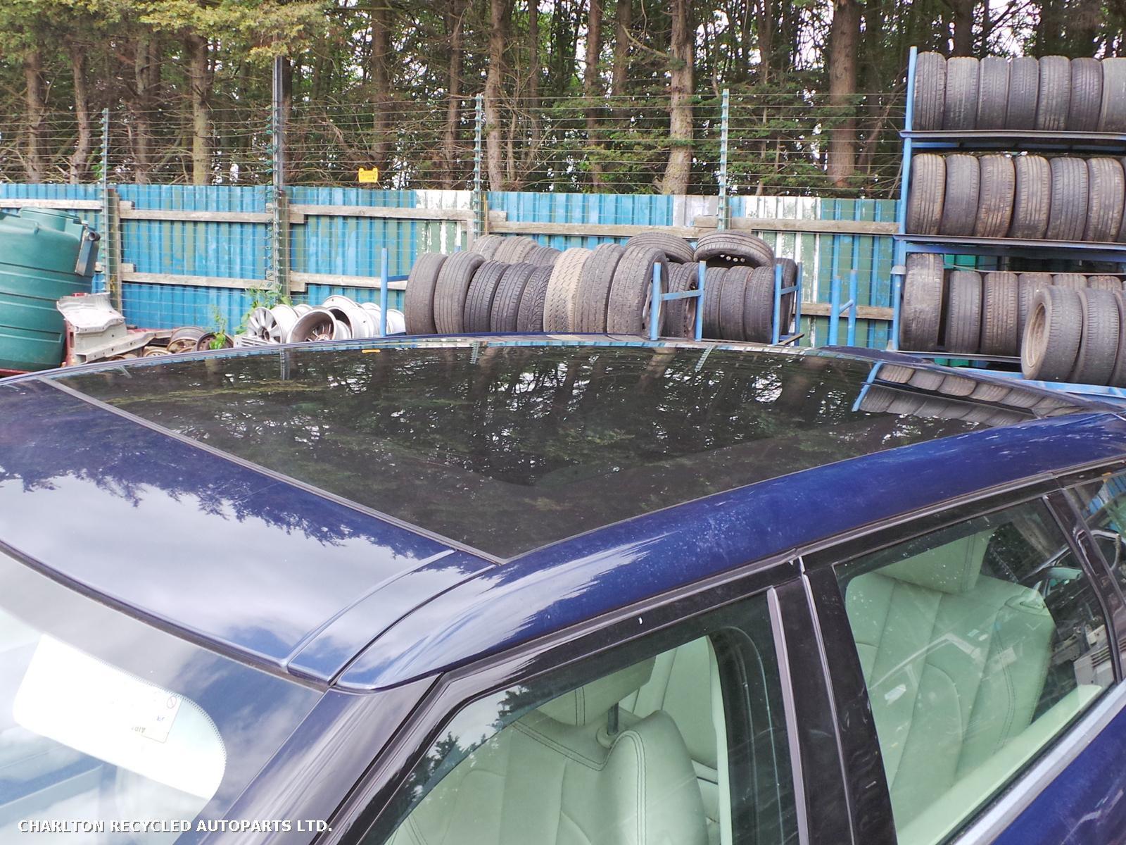 View Auto part Sunroof/Roof Glass/T LAND ROVER RANGE ROVER EVOQUE 2012