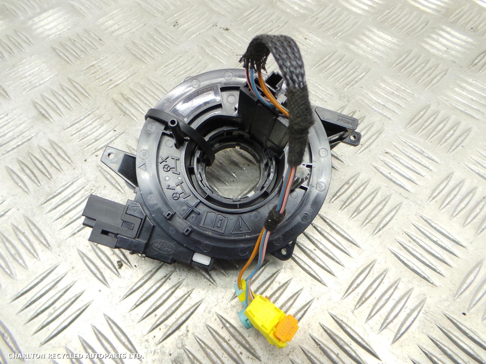 View Auto part Rotary Coupling LAND ROVER RANGE ROVER EVOQUE 2012