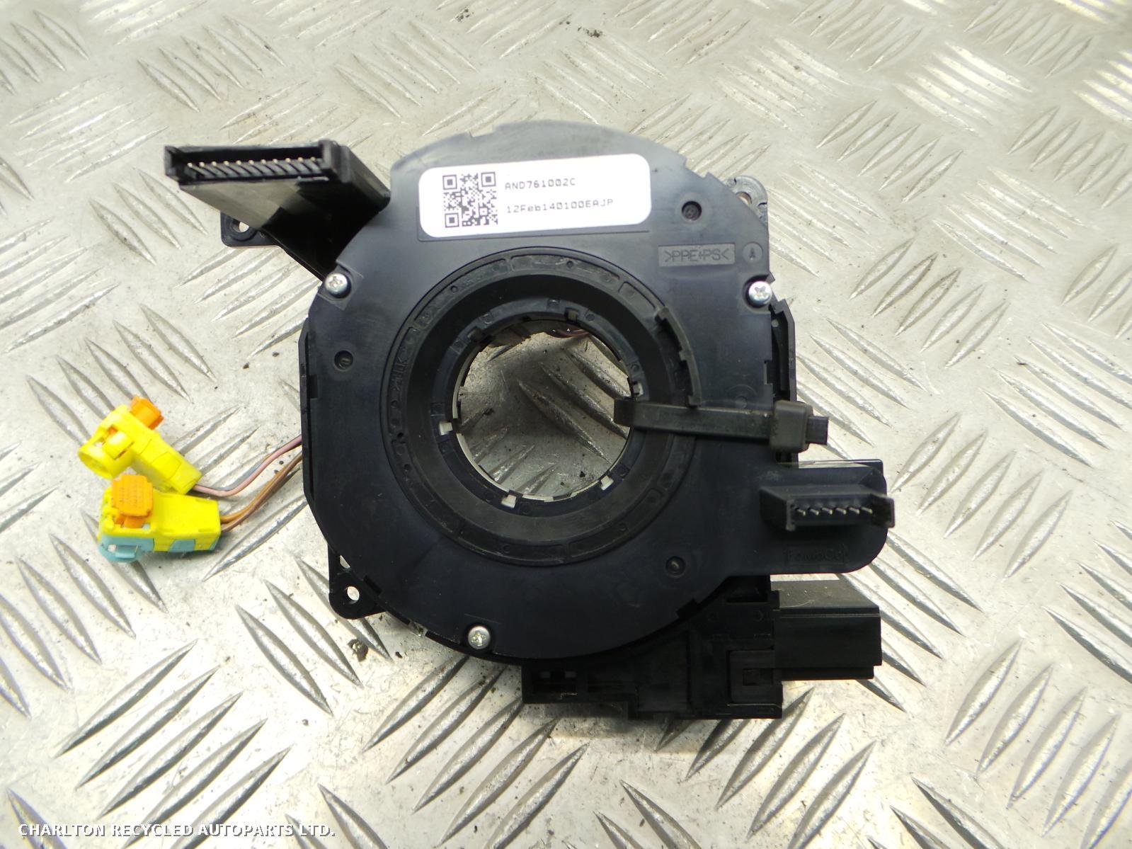 View Auto part Rotary Coupling LAND ROVER RANGE ROVER EVOQUE 2012