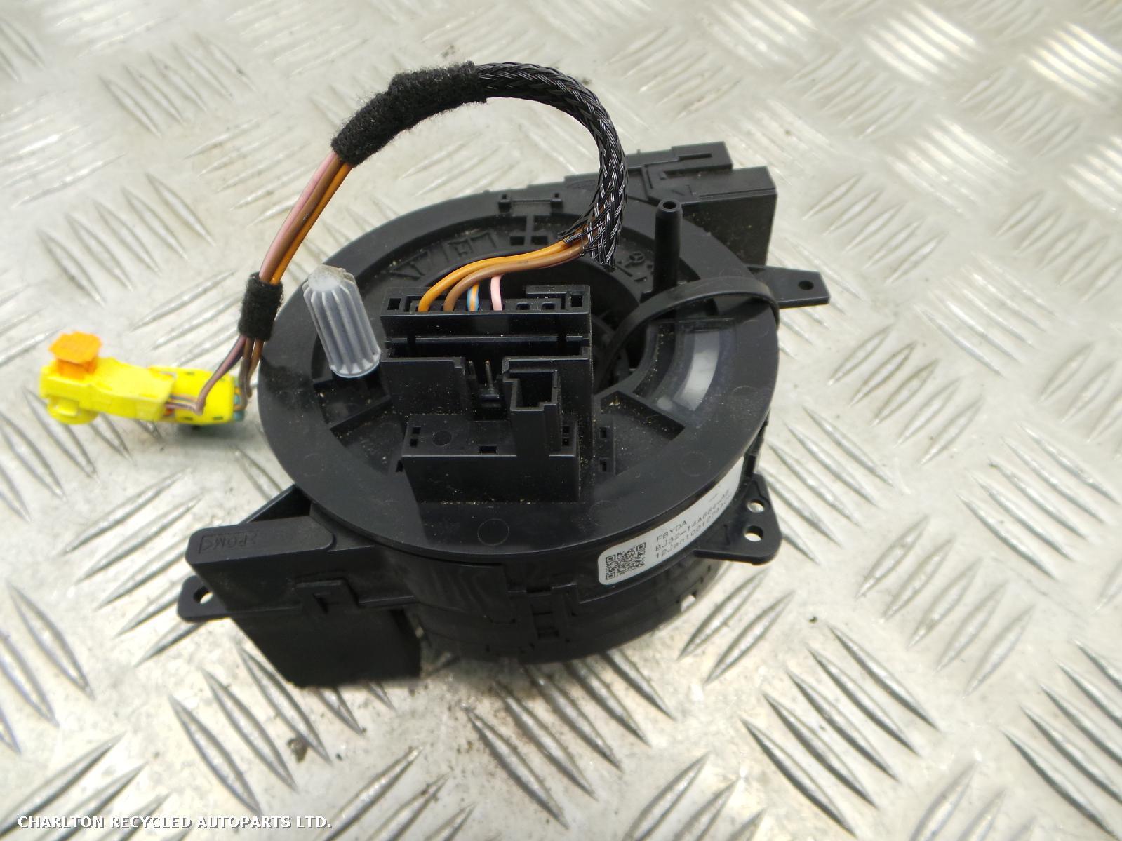 View Auto part Rotary Coupling LAND ROVER RANGE ROVER EVOQUE 2012
