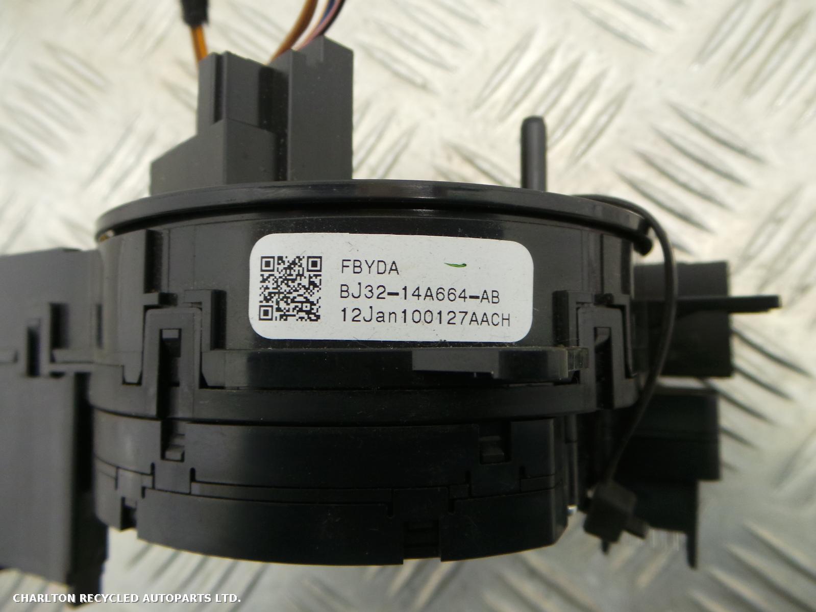 View Auto part Rotary Coupling LAND ROVER RANGE ROVER EVOQUE 2012