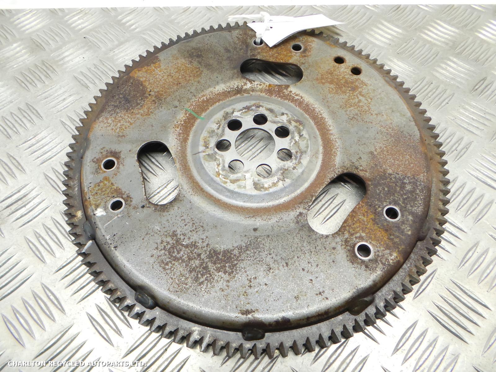 View Auto part Flex Plate FIAT DUCATO 2020