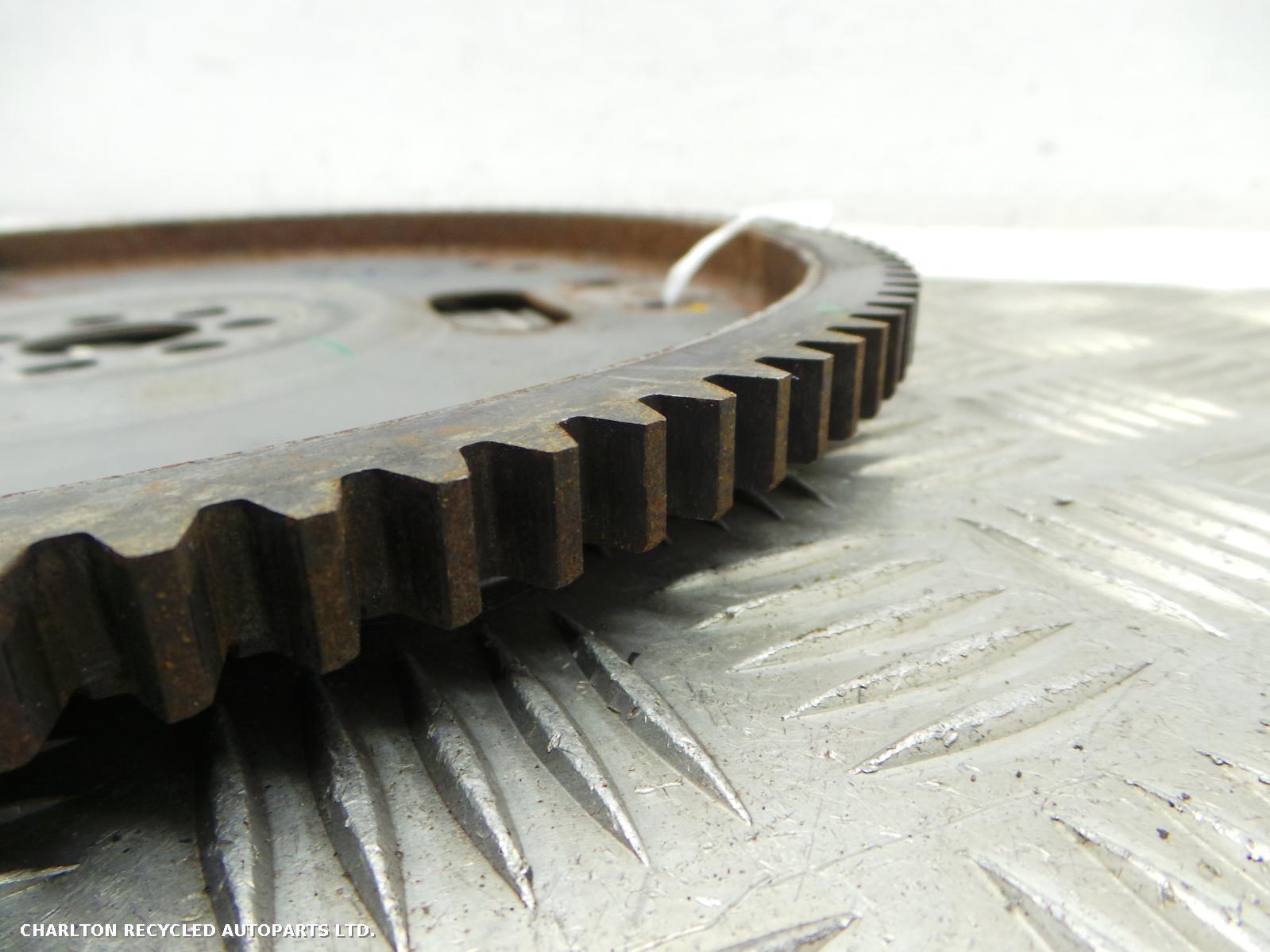 View Auto part Flex Plate FIAT DUCATO 2020