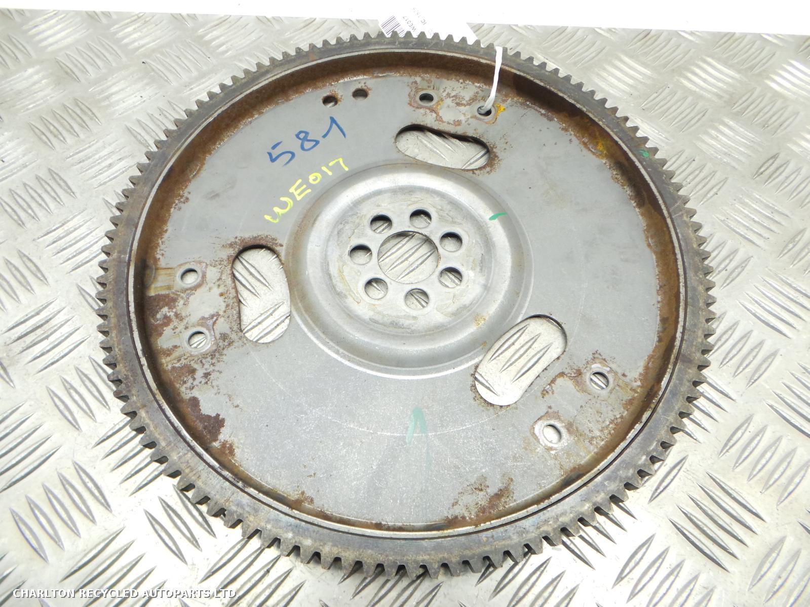 View Auto part Flex Plate FIAT DUCATO 2020