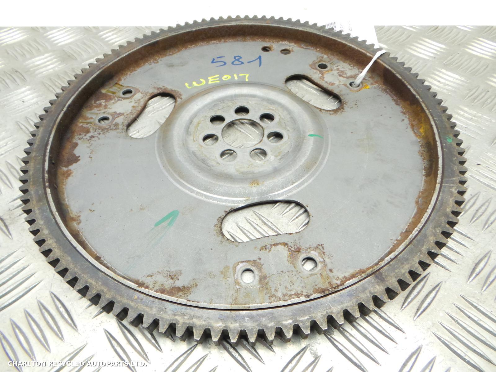 View Auto part Flex Plate FIAT DUCATO 2020