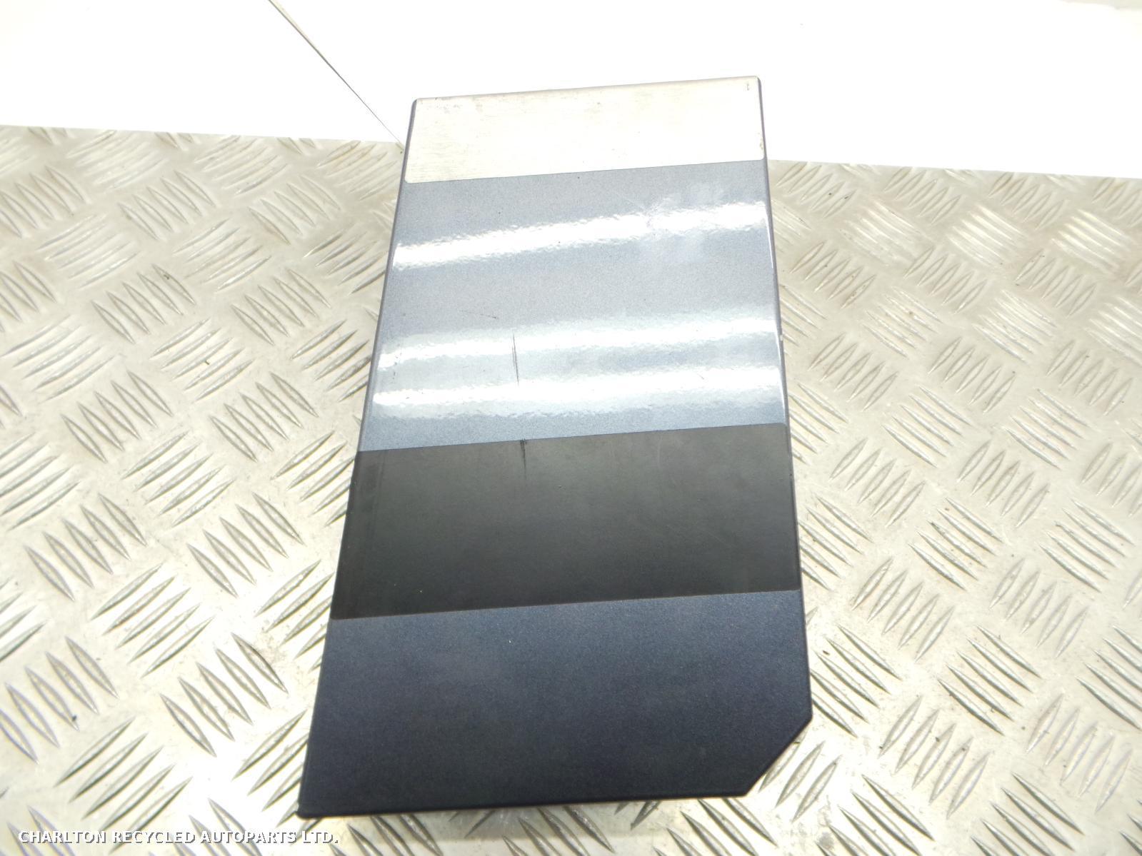 View Auto part Fuel Filler Flap FIAT DUCATO 2020